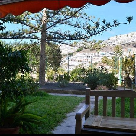 Apartment 100 Meters From Puerto Rico Beach Экстерьер фото