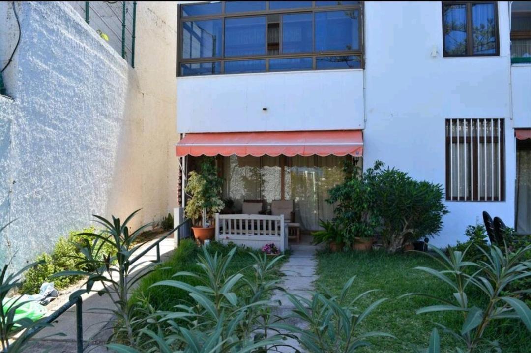 Apartment 100 Meters From Puerto Rico Beach Экстерьер фото
